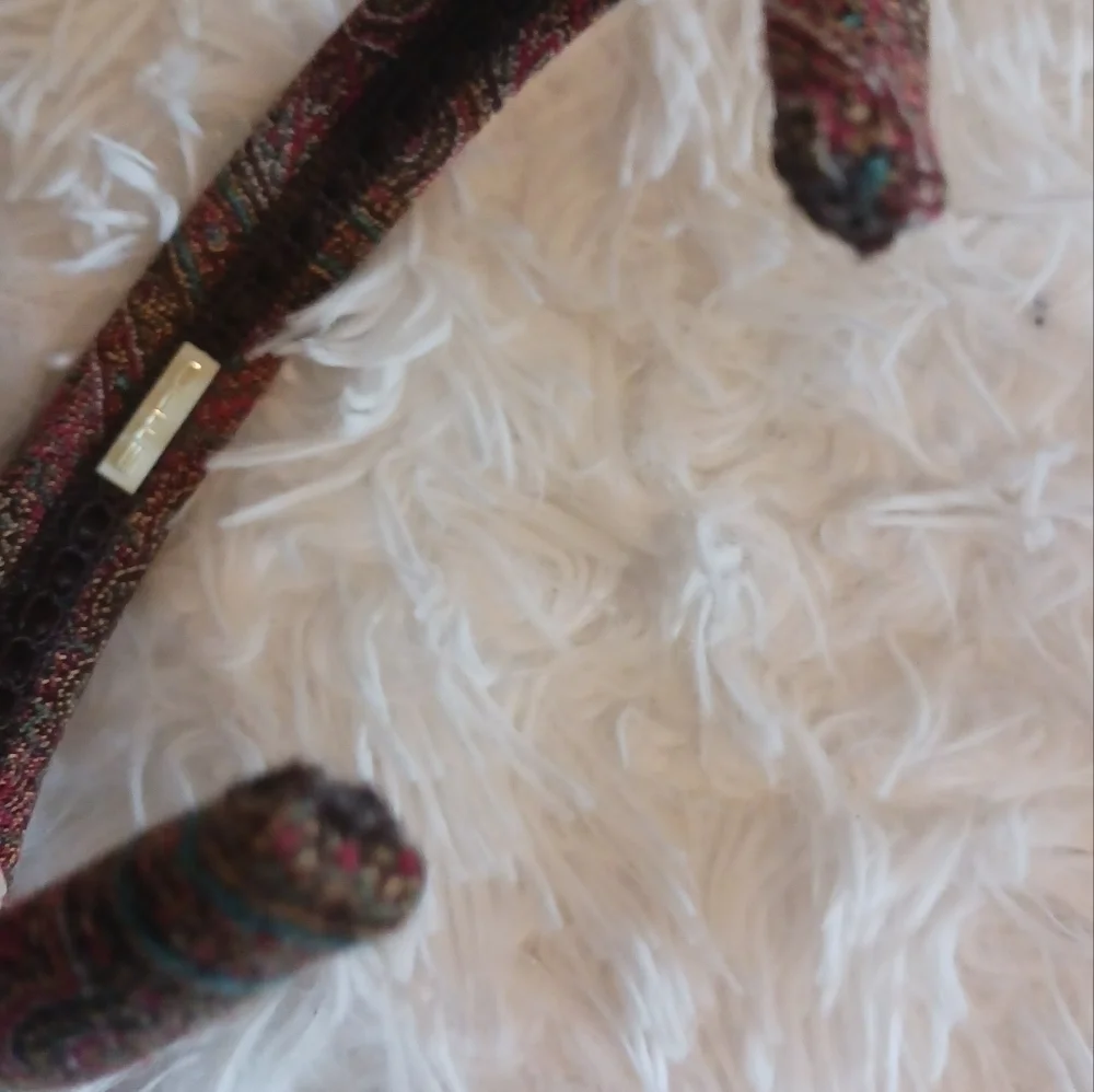 Etro headband NWT - Picture 15 of 16